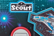 Scout Nebula Motiv Darstellung