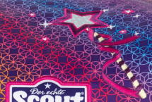 Scout Magic Wand Motiv Darstellung