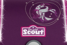 Scout Moonlight Pony Motiv Darstellung