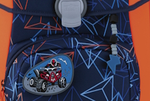 Scout Offroad Motiv Darstellung