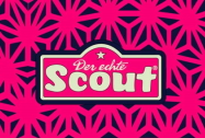 Scout Pink Glow Motiv Darstellung