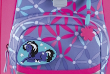 Scout Pony Love Motiv Darstellung