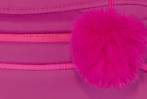 Scout Pretty Pink Motiv Darstellung
