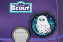 Scout Purple Magic Motiv Darstellung