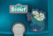 Scout Seadragon Motiv Darstellung
