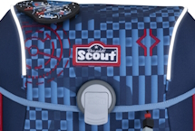 Scout Space Explorer Safety Light Motiv Darstellung