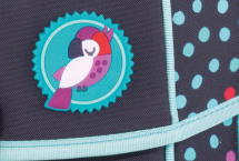Scout Tropical Motiv Darstellung