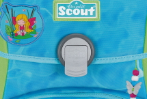 Scout Water Lily Motiv Darstellung