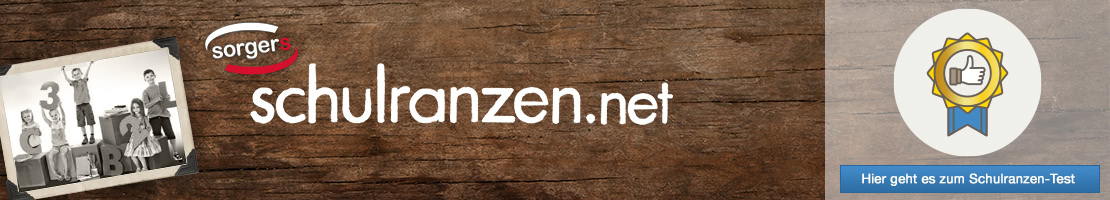 Schulranzen-Test