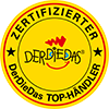 Zertifizierter DerDieDas Top-Hndler