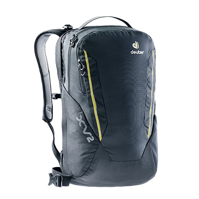 Deuter XV 2 black Rucksack