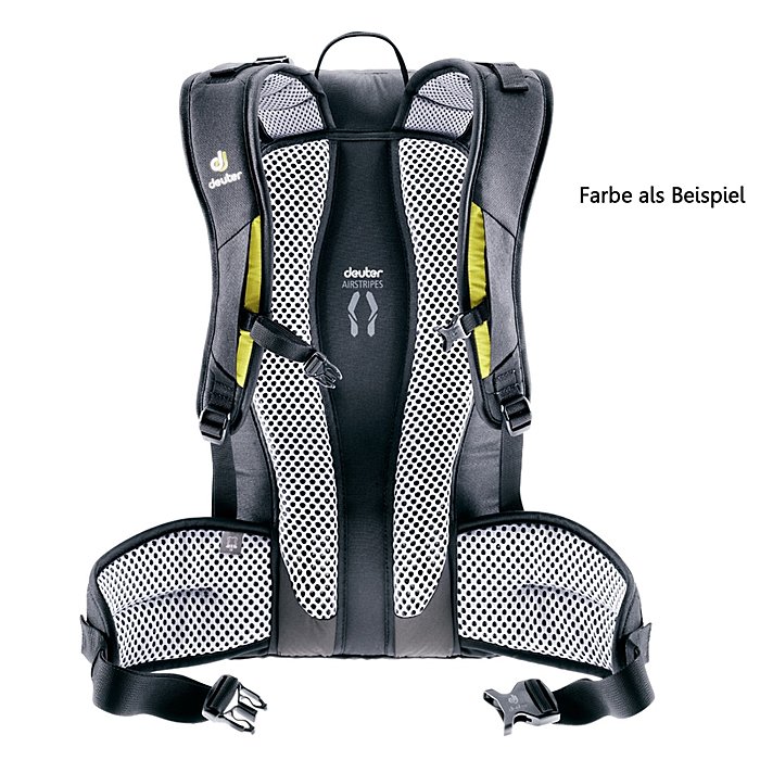 Deuter XV 1 navymidnight Rucksack