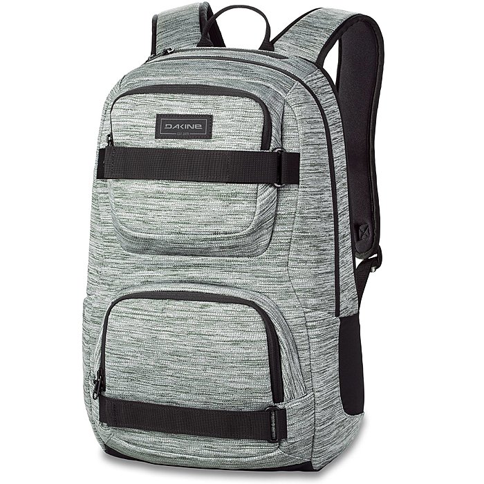 Dakine Duel 26L Circuit Schulrucksack