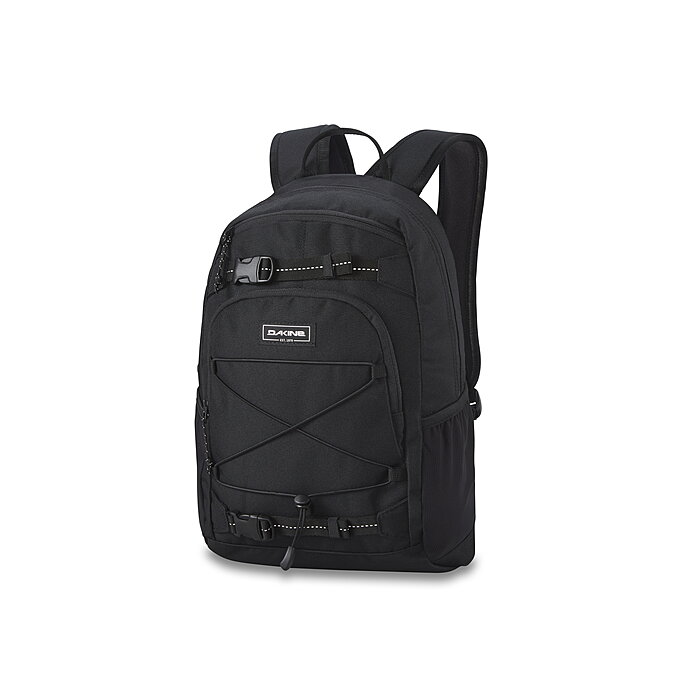 Dakine grom 13l black discount