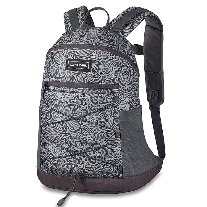 Dakine Wonder Pack 18L Petal Maze schulranzen