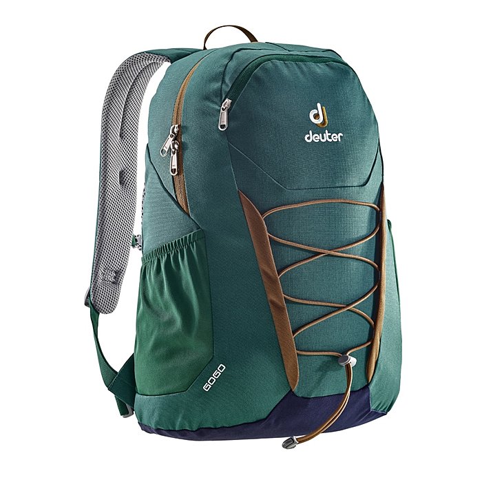 Deuter Gogo alpinegreen-navy Rucksack