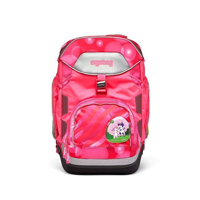 POEZJZW Rucksack USA Flagge - Lässiger Daypack Für Schule & Reisen