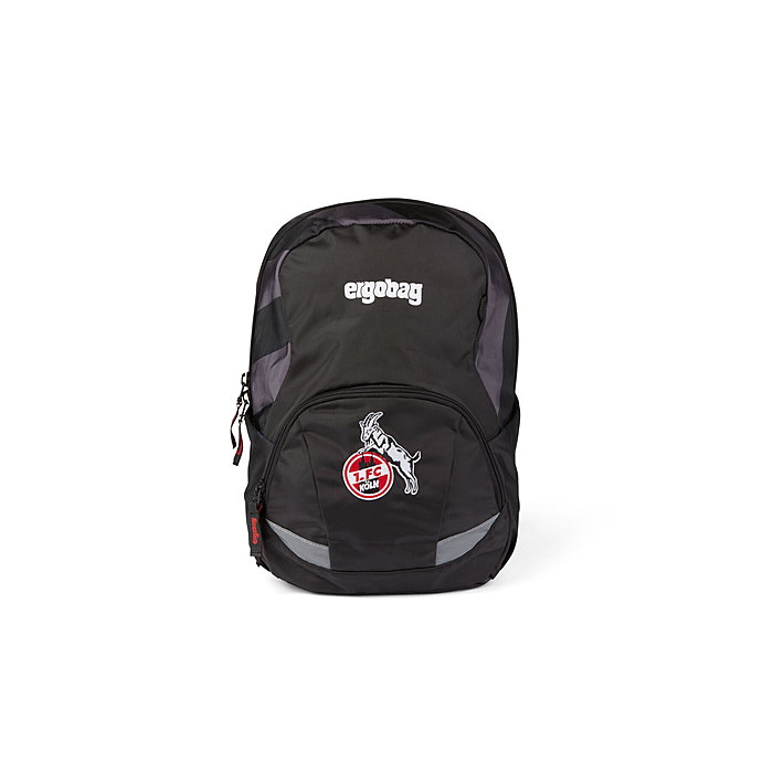 Ergobag Ease Large DomstürmBär Kindergarten-Rucksack | schulranzen.net