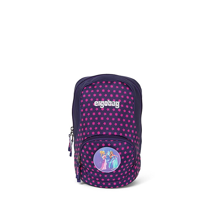Ergobag Ease Small Bärtina Kindergarten-Rucksack | schulranzen.net