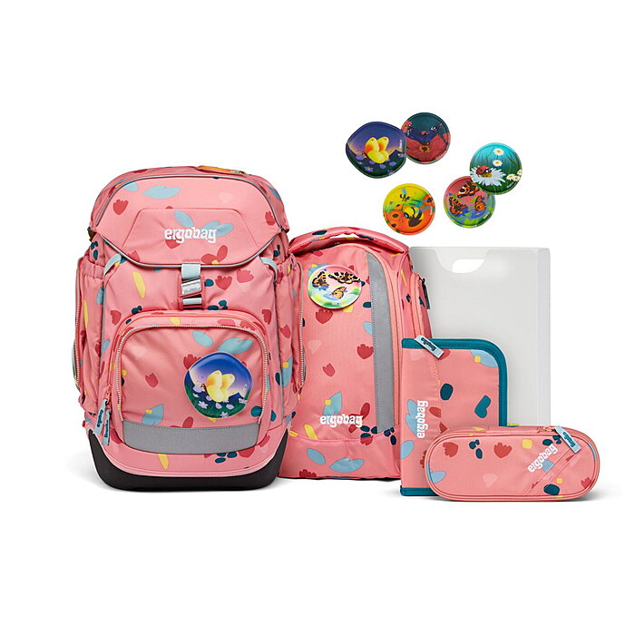 schulranzen ergo bag