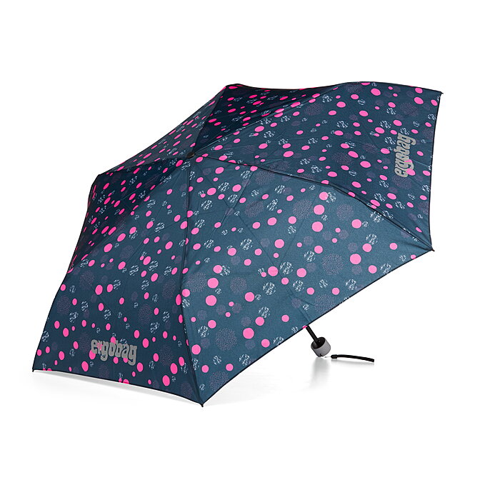 Ergobag Regenschirm PhantBärsiewelt