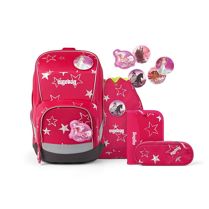 Ergobag schulranzen 2021 clearance