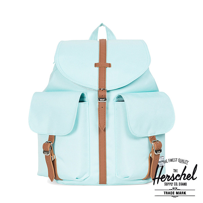 Herschel Dawson Womens X Small Rucksack Blue Tint