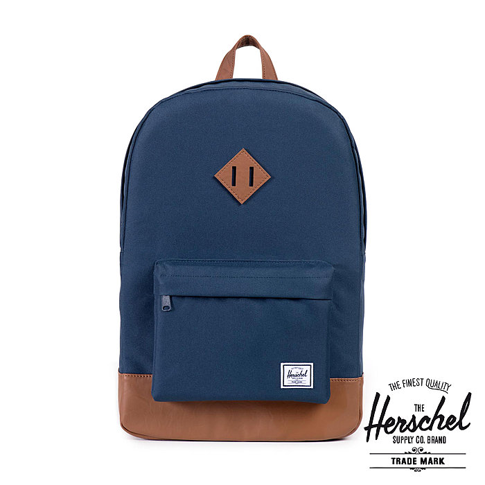 Herschel rucksack laptopfach clearance