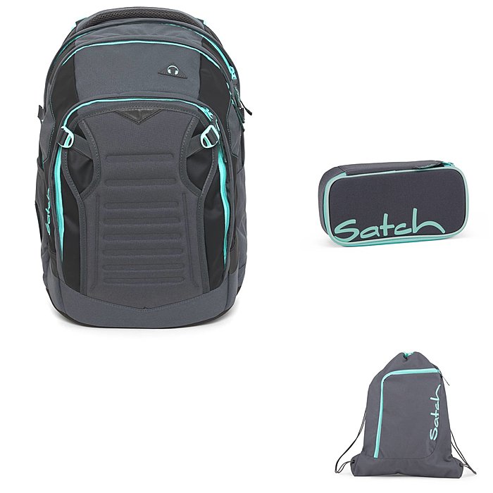 Satch rucksack outlet phantom