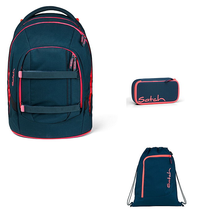 Satch pack pink phantom set discount