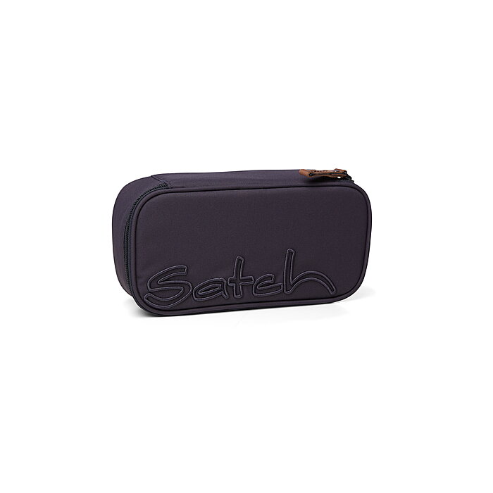 Satch federtasche schwarz clearance