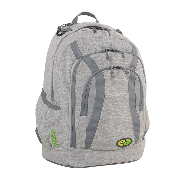 YZEA GO Wall Rucksack | schulranzen.net