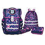  McNeill Ergo Compacto Dream Schulranzen-Set ansehen
