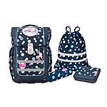  McNeill Ergo Compacto Polly Schulranzen-Set ansehen