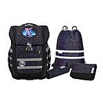  McNeill Ergo Compacto Tron Schulranzen-Set ansehen