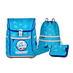  McNeill Tenero Bubble Schulranzen-Set ansehen