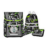  McNeill Tenero Techno Schulranzen-Set ansehen