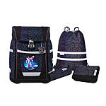  McNeill Tenero Tron Schulranzen-Set ansehen