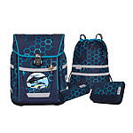  McNeill Tenero Xagon Schulranzen-Set ansehen
