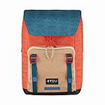 4YOU Adventure Rucksack beige ansehen