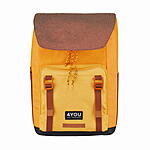 4YOU Bees Rucksack gelb ansehen