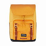 4YOU Bees Rucksack orange ansehen