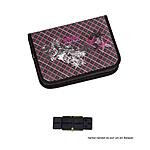 4YOU XL Stifteetui mit zwei Klappen Retro Style ansehen