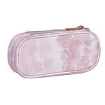 Beckmann City Ovales Schlamperetui Organic Pink ansehen