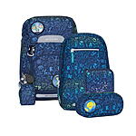 Beckmann Classic 22L Science Schulrucksack 6tlg. Set ansehen