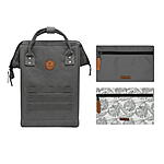 Cabaia ADVENTURER M DETROIT #W22 Rucksack ansehen