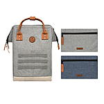 Cabaia ADVENTURER M NEW YORK Rucksack ansehen