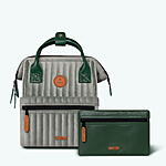 Cabaia ADVENTURER S CALCUTTA Rucksack ansehen