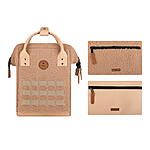 Cabaia ADVENTURER S MANCHESTER #W22 Rucksack ansehen