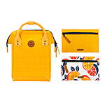 Cabaia ADVENTURER S MARRAKECH Rucksack ansehen